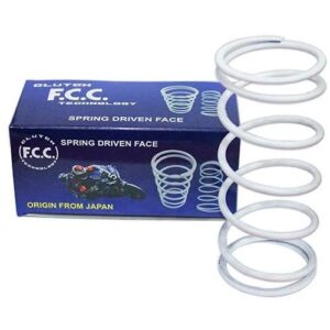 Lò Xo Trụ FCC 32kg (13cm) Cho AB 125, Vario 125, Lead, SH Mode