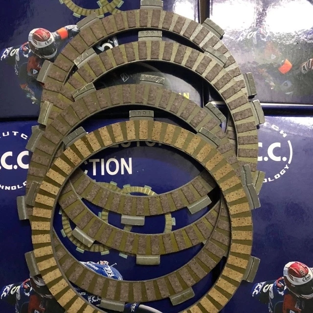 Bố nồi FCC
