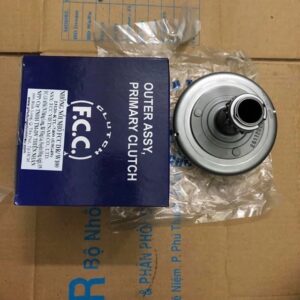 Nhông Hú Nồi Trước Wave Alpha, RS 100, Super Dream, Fu 1 - FCC Chính Hãng