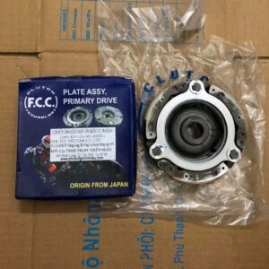 Cụm Bố Ba Càng Wave S 110, RSX, Blade 110 - FCC Chính Hãng