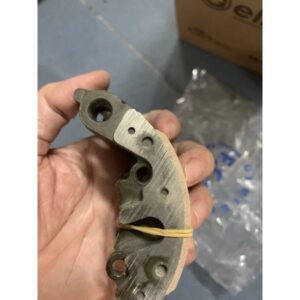 Bố Ba Càng Wave, Future 1, Dream, Wave S 110 - FCC Chính Hãng Càng Dài