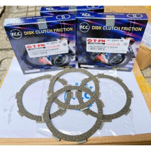 Bố Nồi Wave RSX, Blade 110, Dream, Wave Alpha FCC - Chống Tuột Nồi