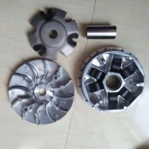 Bộ Nồi Trước Xe SH Ý Nhập, Dylan, PS, @ Cao Cấp - Tăng Tốc Mượt