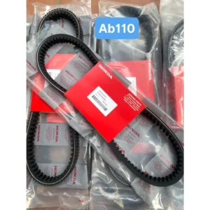 Dây Curoa Air Blade 110 Mã KVB Indonesia Cao Cấp - Chống Rung, Bền