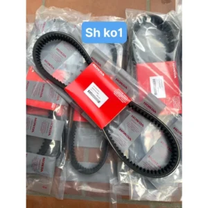 Dây Curoa SH Việt 125/150 Mã K01 Indonesia Cao Cấp - Chống Hú, Êm