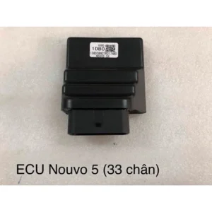 ECU Nouvo 5 (Nouvo SX) Cao Cấp - Bảo Hành Uy Tín, Giá Tốt