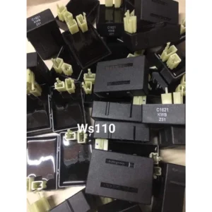 IC Wave S110 – Hàng Chuẩn, Độ Bền Cao