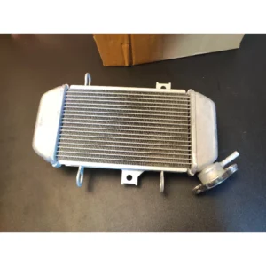 Bộ Két Nước Xe Exciter 150 Cao Cấp - Tản Nhiệt Nhanh, Chống Sôi Nước