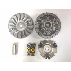 Bộ Nồi Trước Xe SH Việt 125/150 Cao Cấp - Chống Rung Đầu, Chạy Êm