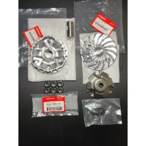 Bộ Nồi Trước Xe Air Blade 125, PCX, Lead, Vario, SH Mode Cao Cấp