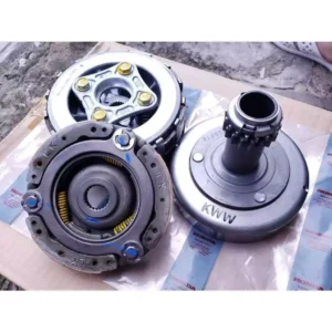 Bộ Nồi Wave S 110 / Wave RSX / Wave Blade 110 Cao Cấp Loại 1