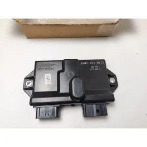 IC Vision K44 Cao Cấp (2015-2019) - Mở Tua, Chạy Bốc, Giá Tốt