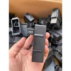IC Wave Alpha 110 2017 - K89 – Hàng Cao Cấp, Đánh Lửa Mạnh, Lắp Zin Theo Xe