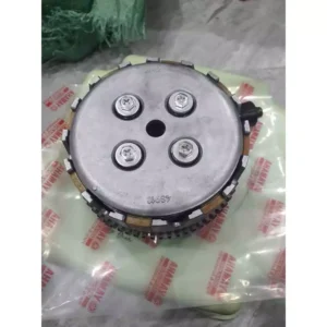 Bộ Nồi Sau Sirius, Jupiter Cao Cấp - Chống Hú, Sang Số Mượt