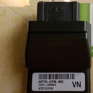 ECU xe SCR 110 mã GFM - 902