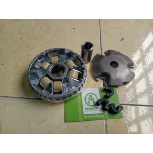 Bộ Nồi Trước Vision Cũ KZL (2010 - 2014) Cao Cấp - Chống Rung Đầu