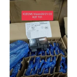 Bộ Điều Khiển IC (ECU) Vision 2020/21/22 Mã K2C - Hàng Cao Cấp
