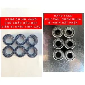 Bi Nồi Bando Vision 15g (18x14) Cho Honda Vision Fi 2011 - 2020