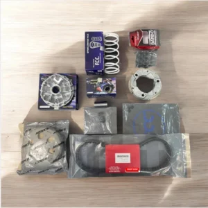 Full Bộ Nồi Trước Và Sau Vision 2011 2012 2013 - 9 Chi Tiết Cao Cấp