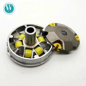 Bộ Nồi Trước Piaggio Bình Xăng Cơ Zin Hãng - Liberty, FLY, LX ie