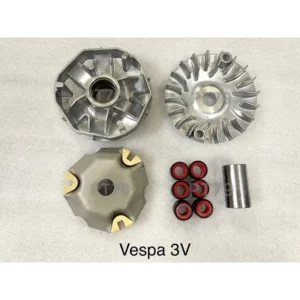 Bộ Nồi Trước Liberty 3V, Piaggio LX 3V, Primavera Cao Cấp Loại 1