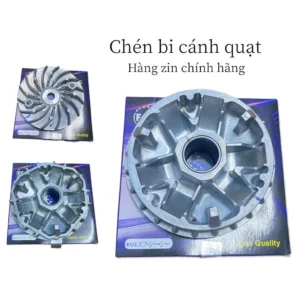 Chén Bi Cánh Quạt AB125, AB150, Vario, Click, SH Mode, PCX, Lead 125 – Hàng Chính Hãng