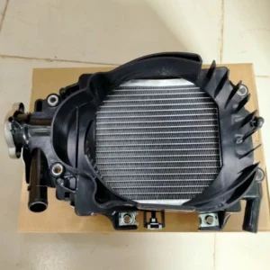 Bộ Két Nước Xe Vario 150, PCX 150 Cao Cấp - Giải Nhiệt Cực Tốt