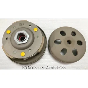 Bộ Nồi Sau Xe Air Blade 125, Lead, SH Mode, Vario Cao Cấp - Hết Hú