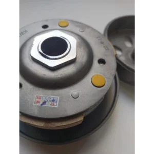 Bộ Nồi Sau AB 110, Lead 110, Click 110, SCR Cao Cấp - Chống Hú